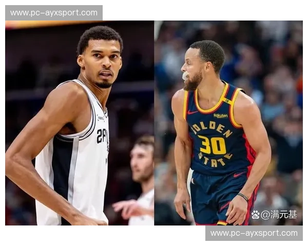 文班亚马内线出手占比升至61%，统治力提升