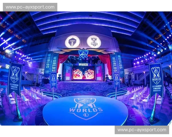 赛场环境数据接入，丰富观赛信息维度