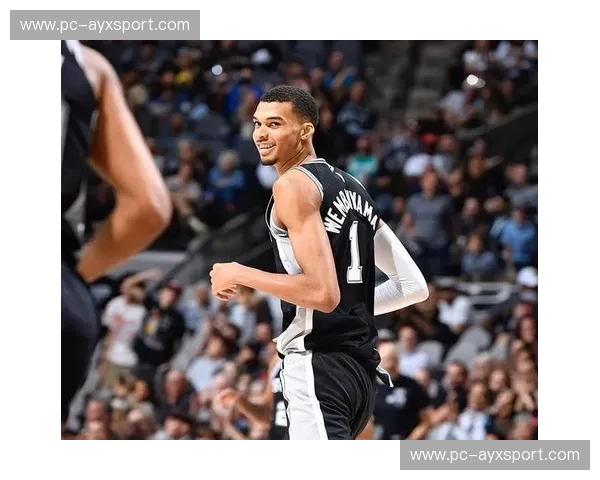 马刺vs魔术赛前分析：文班亚马内线统治力成比赛关键