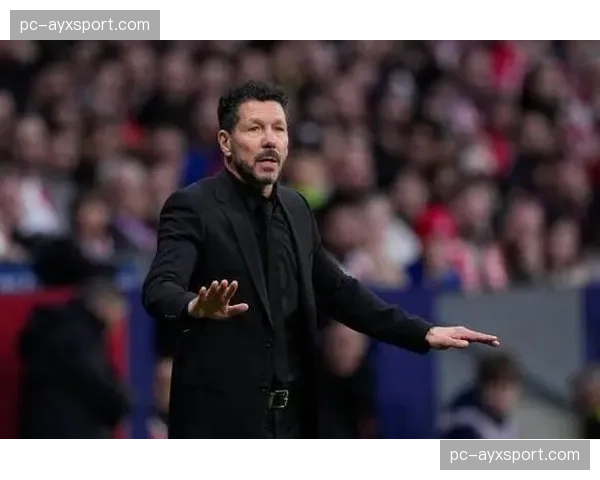 转会传闻:多家媒体报道,纽卡斯尔联有意邀请欧冠出局的马竞主帅西蒙尼执教 转会传闻:多家媒体报道,纽卡斯尔联有意邀请欧冠出局的马竞主帅西蒙尼执教