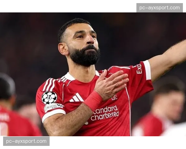 罗马诺：沙特俱乐部今夏有意高薪邀请萨拉赫