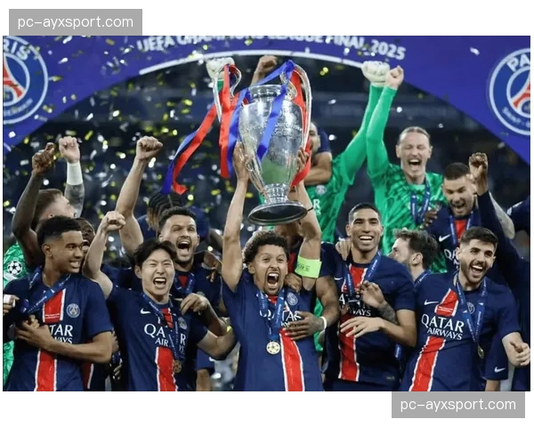 法甲赛程曝光：巴黎再获特权，联赛为欧冠让路引争议