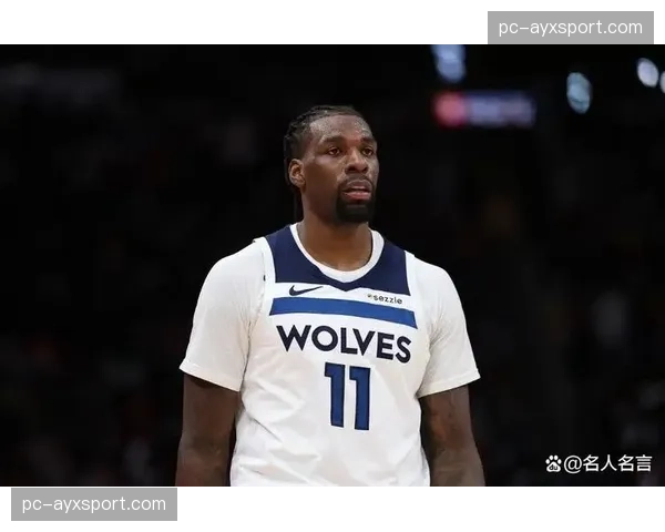 马刺强森获NBA年度最佳第六人，全季板凳表现亮眼